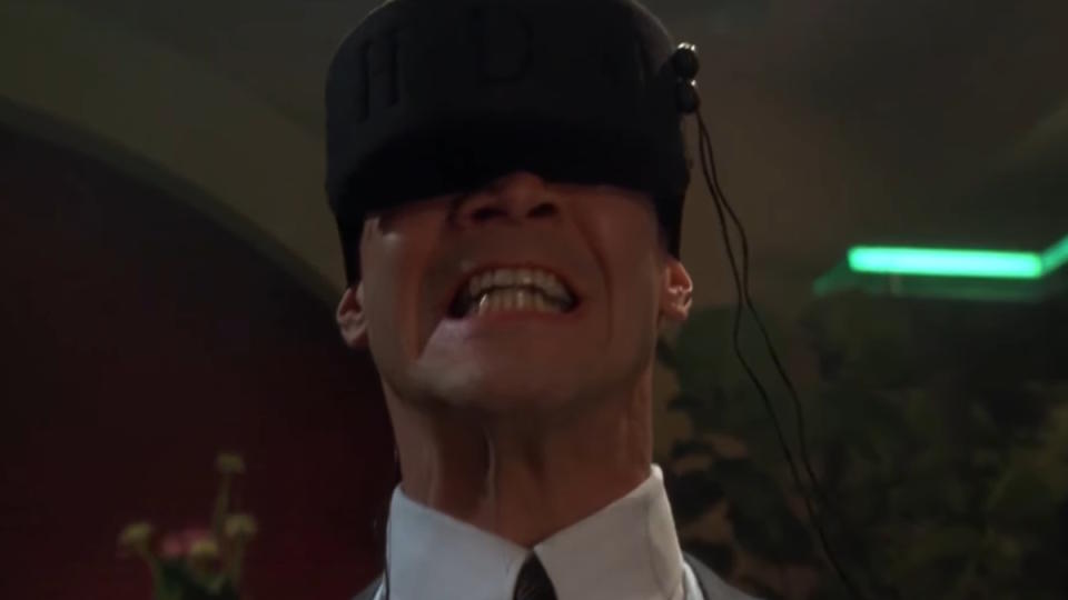 Johnny Mnemonic