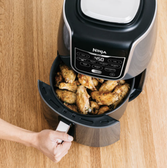 Canada Cyber Monday deals on air fryer: Ninja combo grill on sale