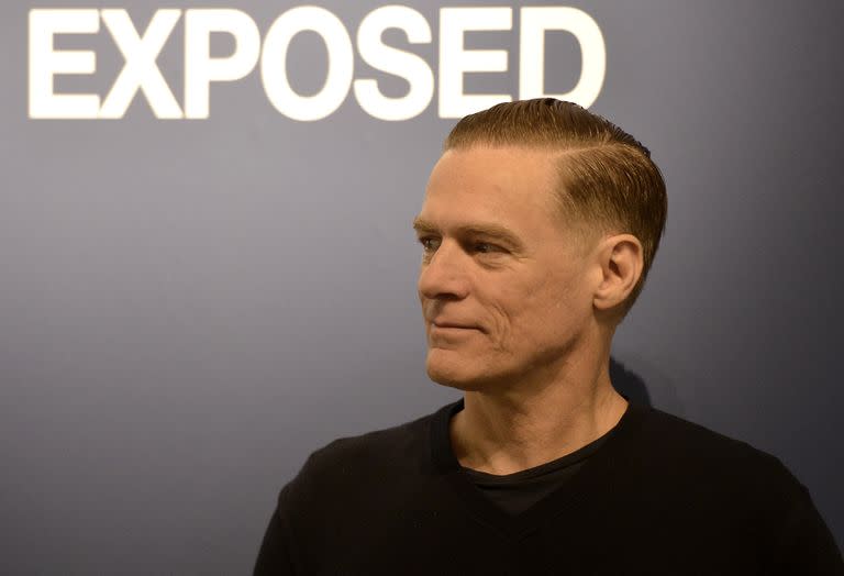 La estrella de rock canadiense Bryan Adams fue diagnosticado de coronavirus por segunda vez en un mes