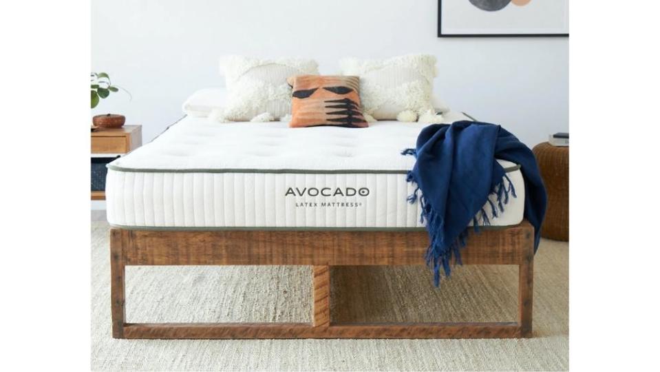 best mattresses for adjustable beds