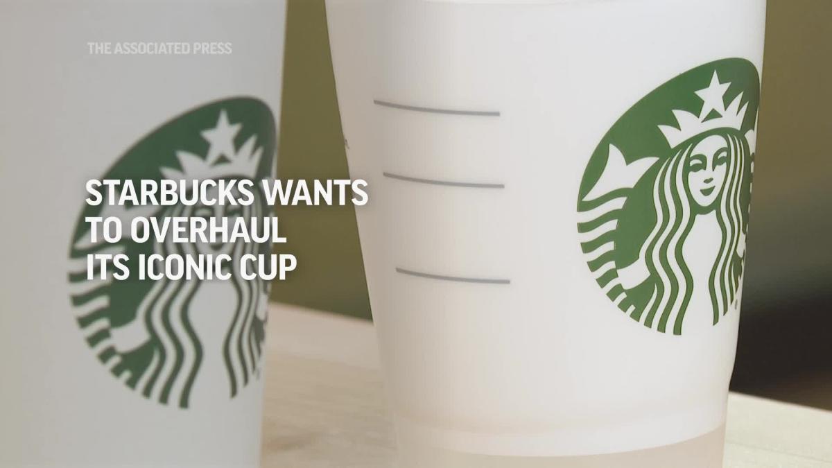 Starbucks' ambitious plan to redesign Iconic Cup: Will it gain Customer  support? - The Daily Guardian