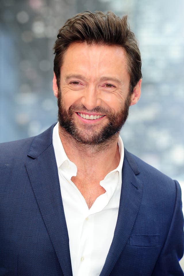 The Wolverine Premiere – London