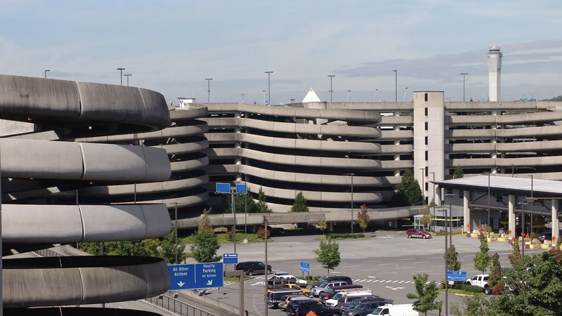 Photo:  Port of Seattle