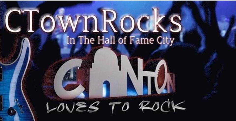 CTown Rocks is an Internet radio station based in Canton. Along with automated playlists, the format features former Northeast Ohio rock and pop music DJ Brian Kelly.