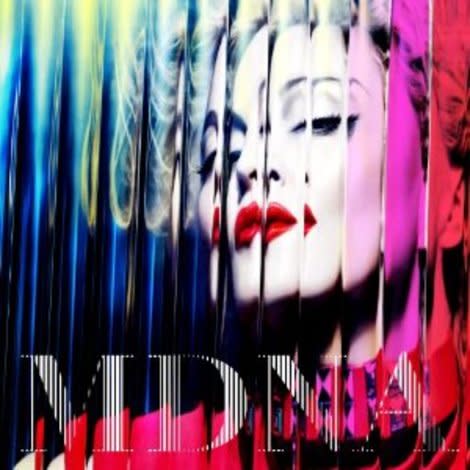 Her album's just come out, but Madonna's already causing controversy.