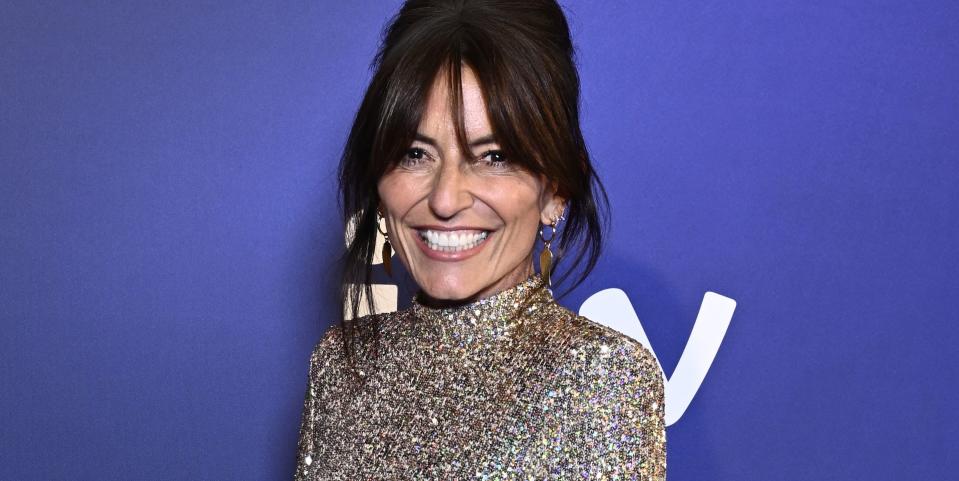Doctor Who shares first look at Davina McCall in Ncuti Gatwa’s ...