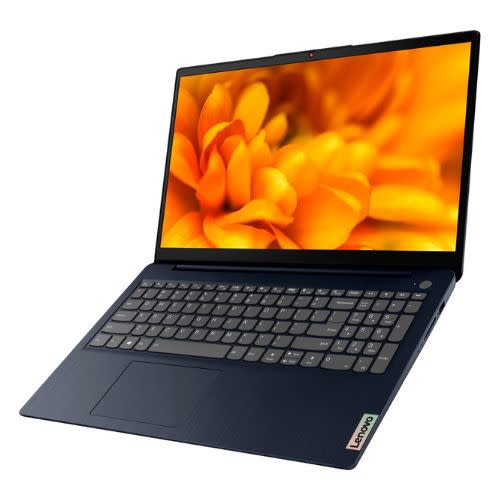 navy blue lenovo ideapad laptop deals