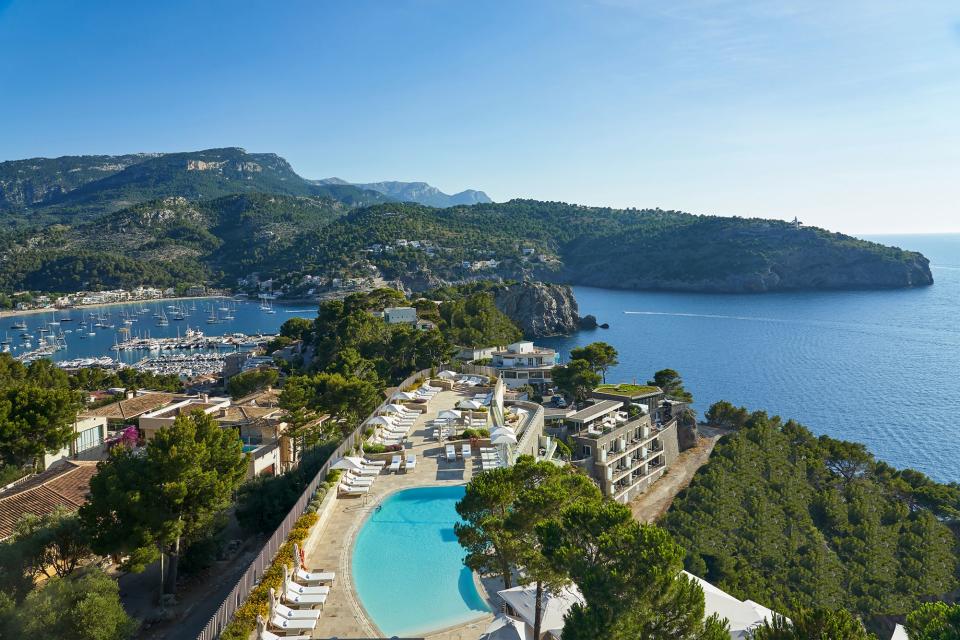 <p>When it comes to a classic beach holiday in Europe, you can't beat this beautiful Balearic isle and a browse of the best Mallorca hotels will show you why it's one of our favourites.</p><p><a class="link " href="https://www.goodhousekeepingholidays.com/search?search=mallorca" rel="nofollow noopener" target="_blank" data-ylk="slk:BEST HOTELS IN MALLORCA;elm:context_link;itc:0">BEST HOTELS IN MALLORCA</a></p><p><a href="https://www.goodhousekeeping.com/uk/lifestyle/travel/g38188264/best-hotels-tenerife/" rel="nofollow noopener" target="_blank" data-ylk="slk:Tenerife;elm:context_link;itc:0" class="link ">Tenerife</a> and <a href="https://www.goodhousekeeping.com/uk/lifestyle/travel/g38791619/best-hotels-gran-canaria/" rel="nofollow noopener" target="_blank" data-ylk="slk:Gran Canaria;elm:context_link;itc:0" class="link ">Gran Canaria</a> are fine islands for <a href="https://www.goodhousekeeping.com/uk/lifestyle/travel/g42737415/spain-holiday-destinations/" rel="nofollow noopener" target="_blank" data-ylk="slk:Spanish;elm:context_link;itc:0" class="link ">Spanish</a> sunshine, but if it's a Mediterranean beauty you're after, Mallorca, or Majorca (the popular spelling in English), is the isle worth considering.<br></p><p>Renowned for its beach resorts, sparklingly turquoise seas and hilltop villages, Spain's most popular island has a buzzing art scene, too. Spanish surrealist Joan Miró held his first solo exhibition in the island's oldest contemporary art gallery, Sala Pelaires, still open today. While a 15-minute drive from the city centre takes you to Cala Major and Fundació Pilar i Joan Miró, the artist's home and studio turned museum. </p><p>The capital Palma is dominated by Palma Cathedral – known by its Catalan name, Le Seu – a magnificent Moorish sandstone edifice overlooking the Bay of Mallorca. If you want to stay nearby, <a href="https://www.goodhousekeepingholidays.com/offers/Mallorca-Palma-Can-Cera-Hotel" rel="nofollow noopener" target="_blank" data-ylk="slk:Can Cera;elm:context_link;itc:0" class="link ">Can Cera</a> is an adults-only boutique hotel in the heart of the gothic quarter.</p><p>Swerving the brash beach resorts of Palma Nova and Magaluf, you might wish to seek out the quieter resorts of Canyamel or Campos on the south coast, where you'll find stylish beachfront hotels and adults-only resorts like <a href="https://www.goodhousekeepingholidays.com/offers/Mallorca-Campos-Fontsanta-Hotel" rel="nofollow noopener" target="_blank" data-ylk="slk:Fontsanta Hotel;elm:context_link;itc:0" class="link ">Fontsanta Hotel</a>.</p><p>For a more rural stay, venture up to the mountains of Serra de Tramuntana to Deiá, a tiny, peach-hued village which has drawn artists, musicians and the Hollywood set for decades, and home to the <a href="https://www.goodhousekeepingholidays.com/offers/mallorca-deia-residencia-hotel" rel="nofollow noopener" target="_blank" data-ylk="slk:La Residencia;elm:context_link;itc:0" class="link ">La Residencia</a>, one of the most exclusive hotels on the island.</p><p>Families prefer the pretty little town of Sóller, and its seaside neighbour, Port de Sóller whose soft, sandy beaches curve around a horseshoe bay. Many day visitors arrive by vintage train which runs along a narrow gauge track from Palma to Sóller.</p><p>From boutique hotels to sprawling resorts, here's our pick of the best Mallorca hotels. Whether you're after luxury, a couples' escape or a stay on the beach, we've got you covered.</p>