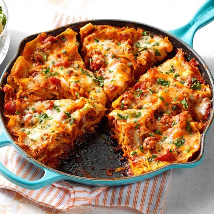 One Skillet Lasagna Exps 30mincb22 50956 B11 02 2b 1