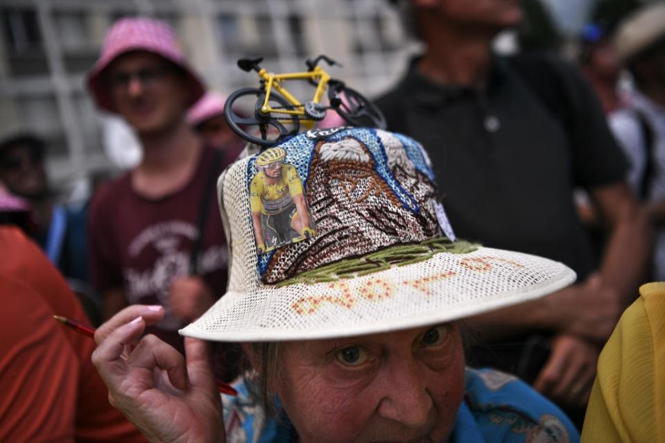 Tour de France 2019 : les plus belles photos de la Grande Boucle (J-19)