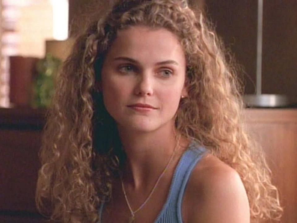 keri russell felicity 90s