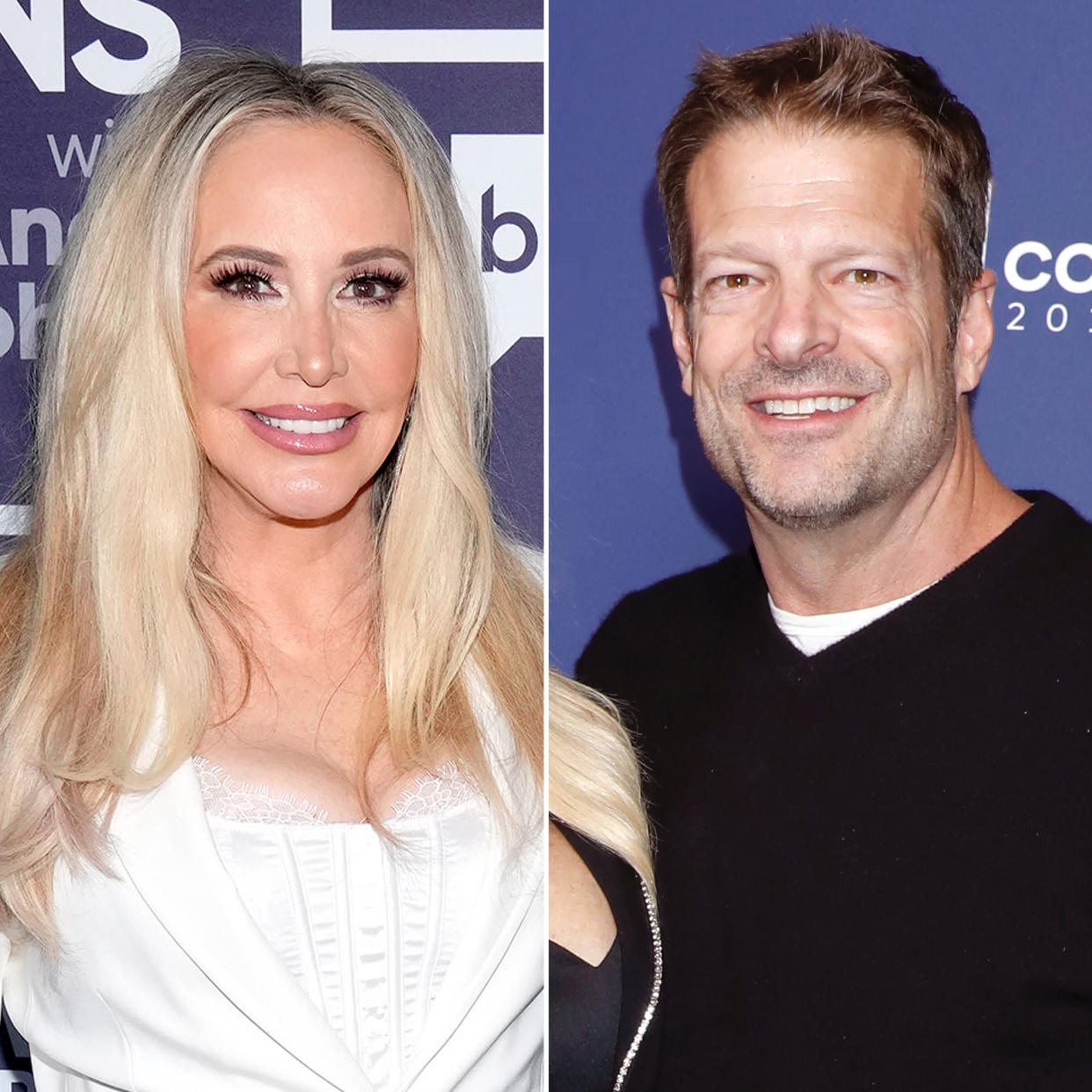 Shannon Beador Addresses 'Argument' With Ex John Janssen’s Daughter: 'I Was Upset About It'