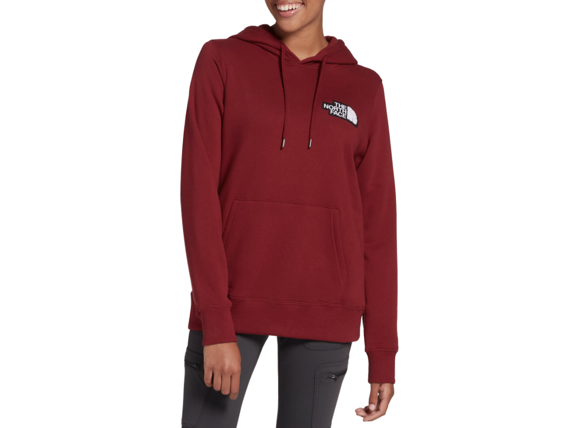 You can never go wrong with anything from The North Face. (Photo: Dick's Sporting Goods)