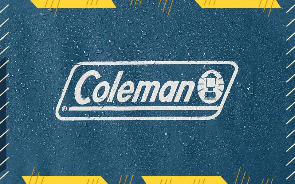 coleman prime day deals