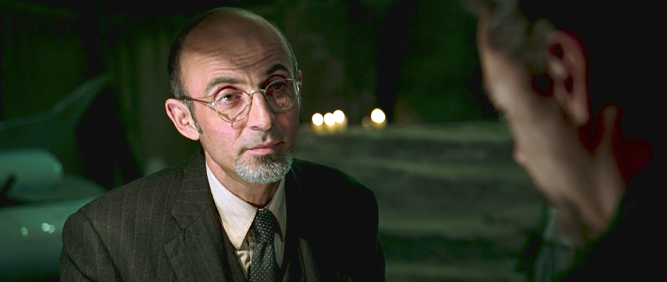 16. Ho Yinsen