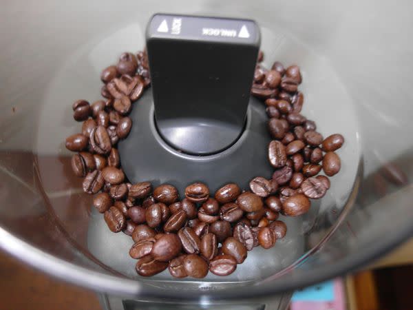 鉑富 Breville BES920XL 專業級半自動義式咖啡機，入手