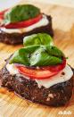 <p>You only need to make two pieces of of Caprese Steak stacks for a special holiday dinner.</p><p>Get the recipe from <a href="https://www.delish.com/cooking/recipe-ideas/recipes/a48615/caprese-steak-recipe/" rel="nofollow noopener" target="_blank" data-ylk="slk:Delish;elm:context_link;itc:0;sec:content-canvas" class="link ">Delish</a>.</p>