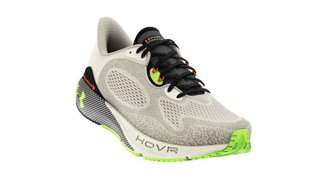 Elevate Your Run with Under Armour HOVR Shoes