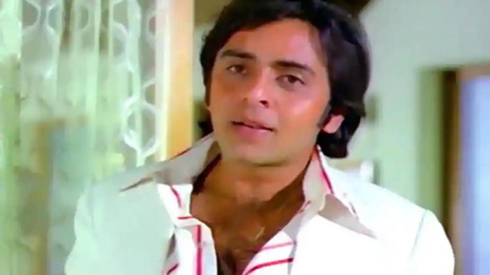 Tragic life of Vinod Mehra