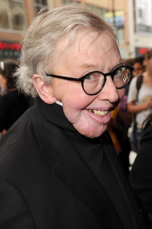 Roger Ebert, Film Critic Extraordinaire, Dies at 70