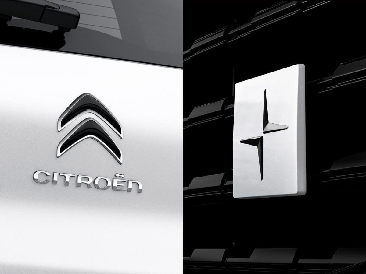 Automobile : Citroën et Polestar enterrent la hache de guerre