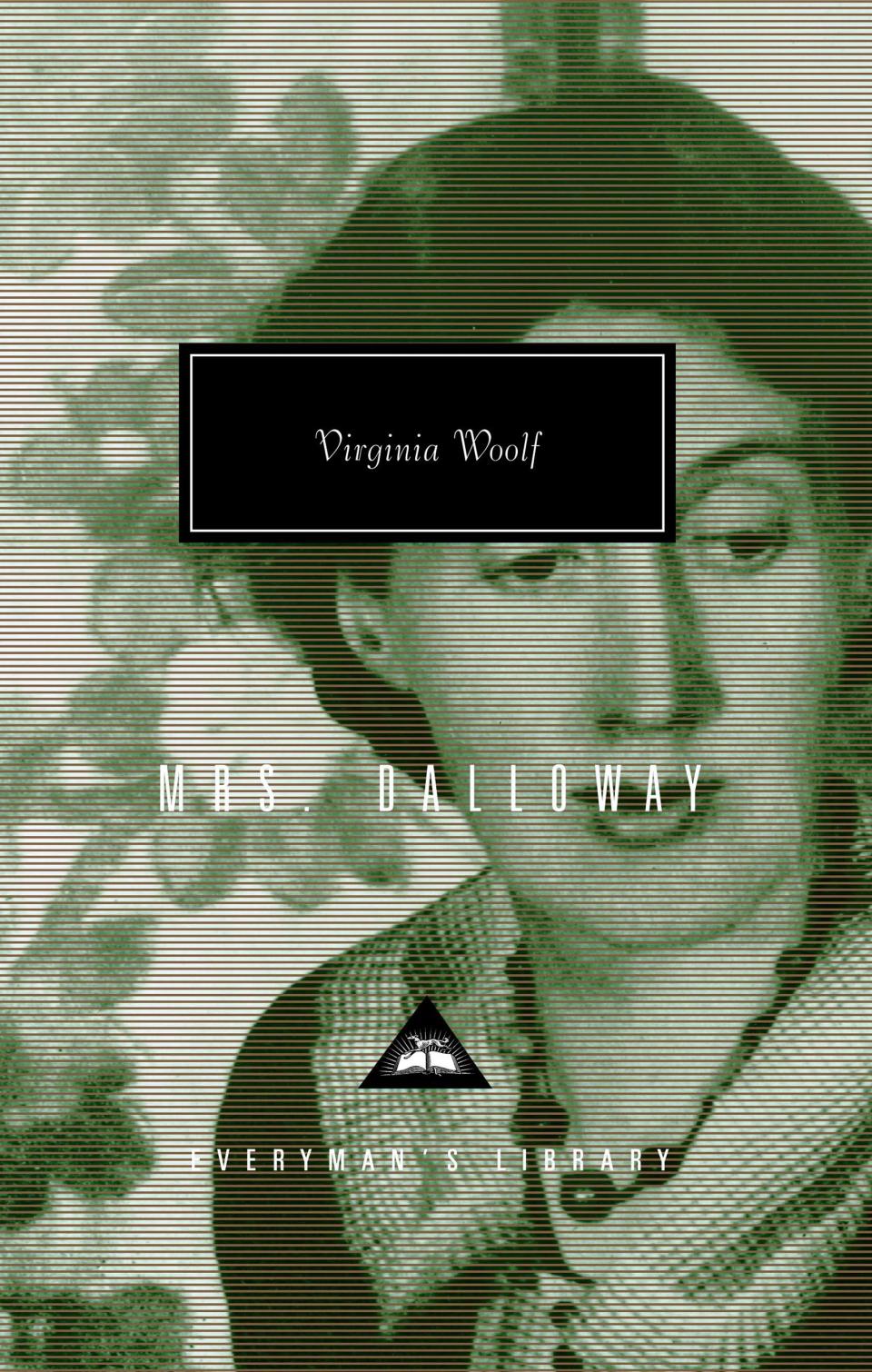 Clarissa’s party in 
 Mrs. Dalloway (Virginia Woolf)