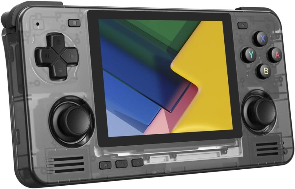 Retroid Pocket 2S Handheld Retro Gaming System