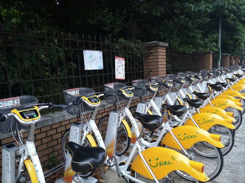 The first 30 minutes of YouBike will be free from next year? Beishi Transportation Bureau: still under discussion (file photo)