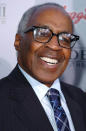  Premiere: <a href="/movie/contributor/1800065330" data-ylk="slk:Robert Guillaume;elm:context_link;itc:0;sec:content-canvas" class="link ">Robert Guillaume</a> at the LA premiere of 20th Century Fox's <a href="/movie/1808406061/info" data-ylk="slk:Star Wars: Episode III - Revenge of the Sith;elm:context_link;itc:0;sec:content-canvas" class="link ">Star Wars: Episode III - Revenge of the Sith</a> - 5/12/2005<br>Photo: <a href="http://www.wireimage.com" rel="nofollow noopener" target="_blank" data-ylk="slk:Steve Granitz, Wireimage.com;elm:context_link;itc:0;sec:content-canvas" class="link ">Steve Granitz, Wireimage.com</a>