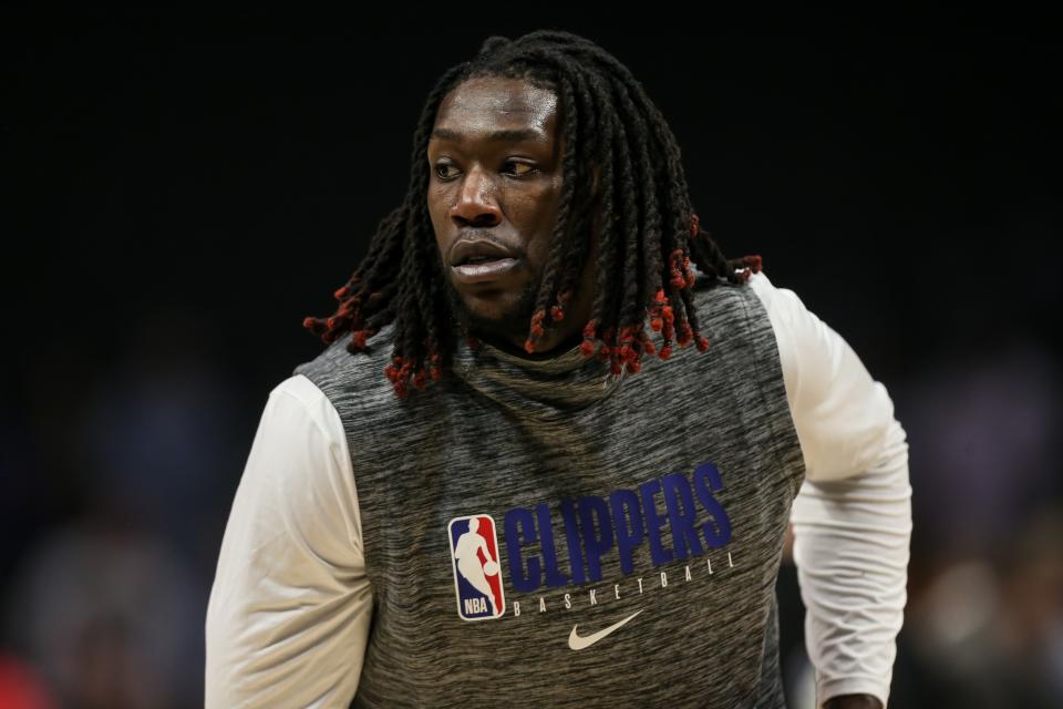 Montrezl Harrell