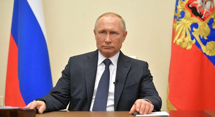 Anche le aziende non USA escono dalla Russia