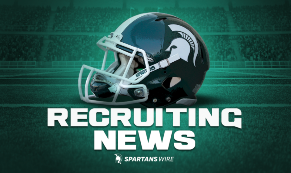 (USA TODAY Sports Spartans Wire)