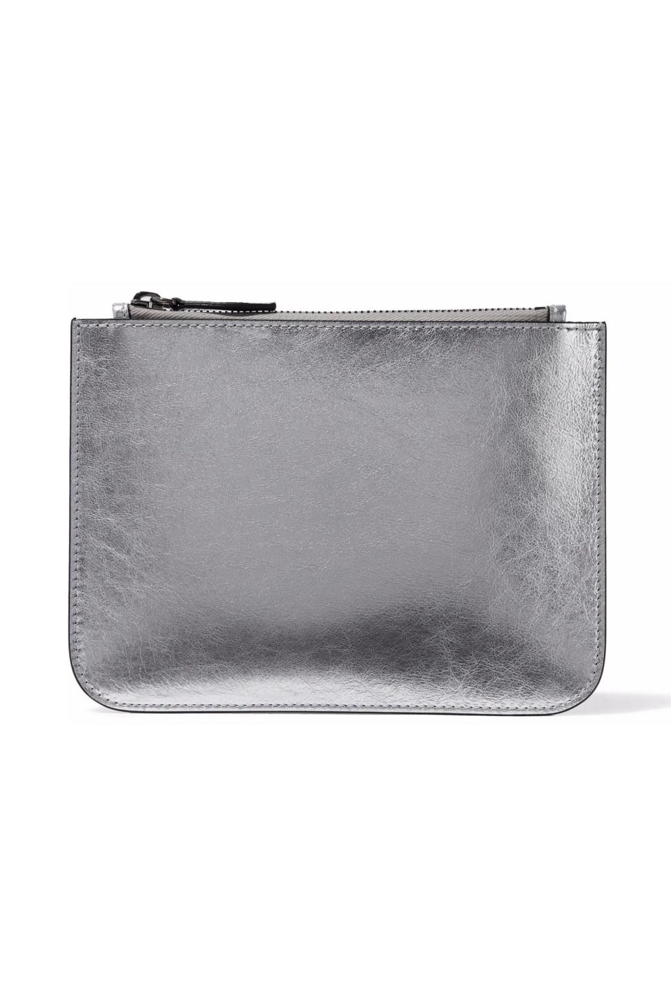 A Sleek Pouch