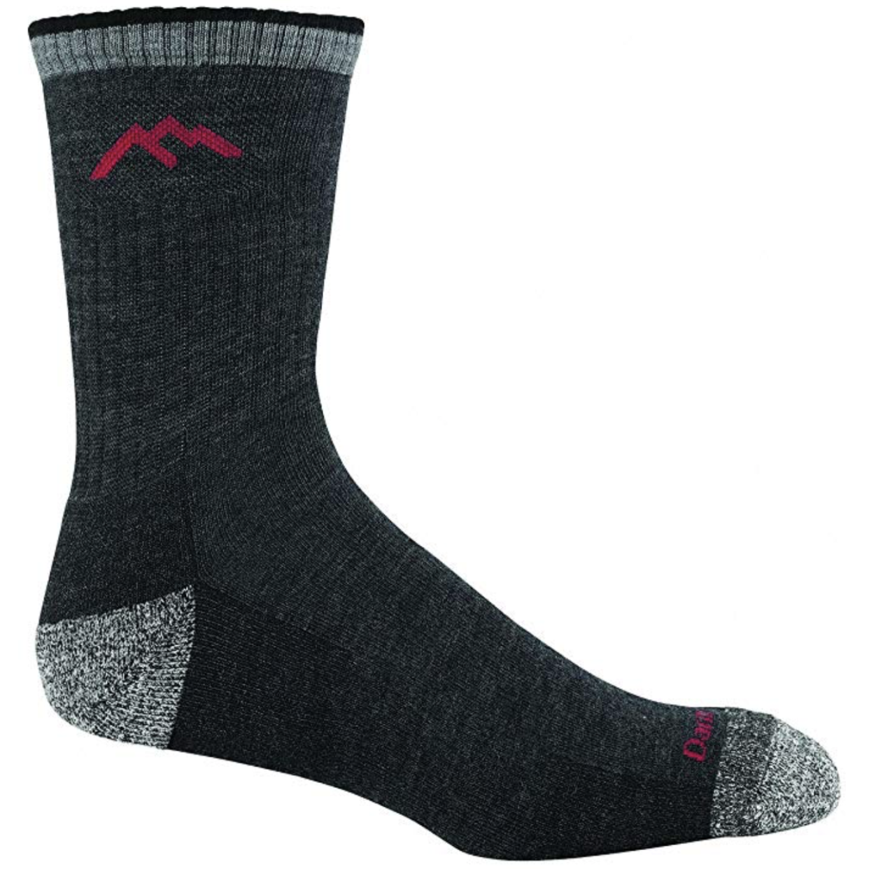 darn tough merino micro-crew socks