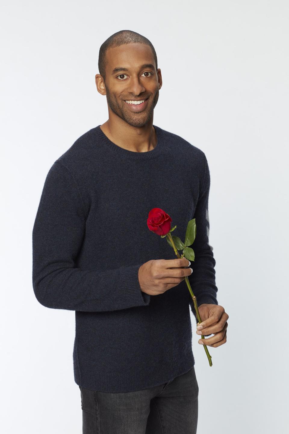 Meet Matt James’s ‘Bachelor’ Contestants, Including His Finalists