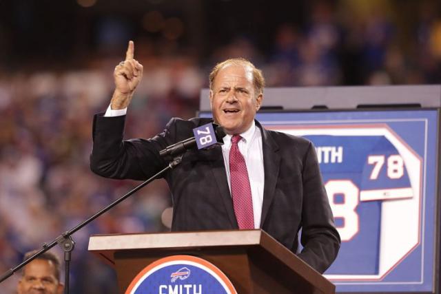 Chris Berman picks the winner of Super Bowl 2023 - ESPN