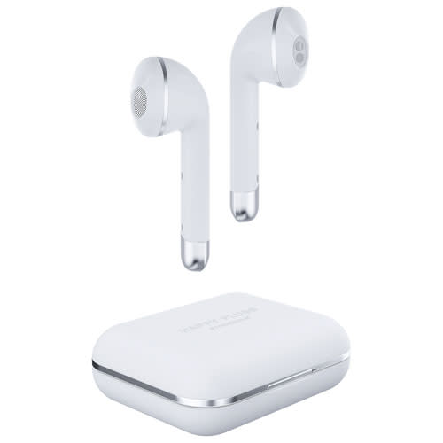 Happy Plugs Air1 In-Ear Truly Wireless Headphones