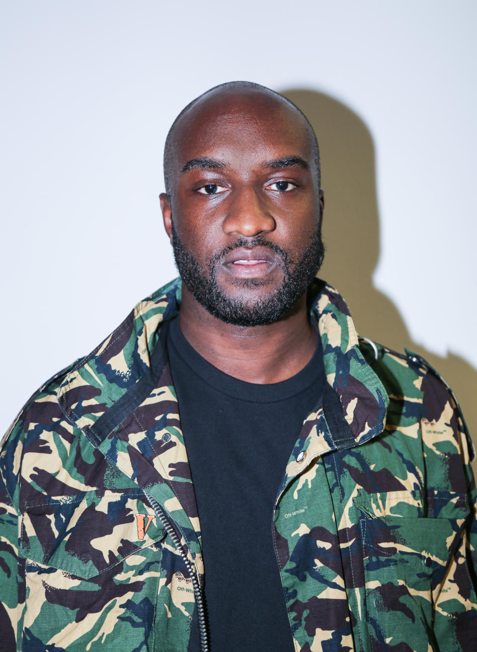 Virgil Abloh