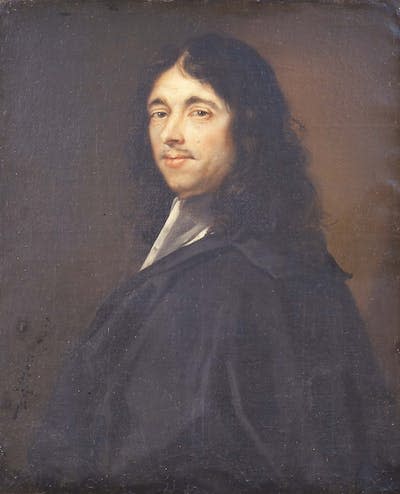 The French mathematician Pierre de Fermat. Rolland Lefebvre via Wikimedia Commons