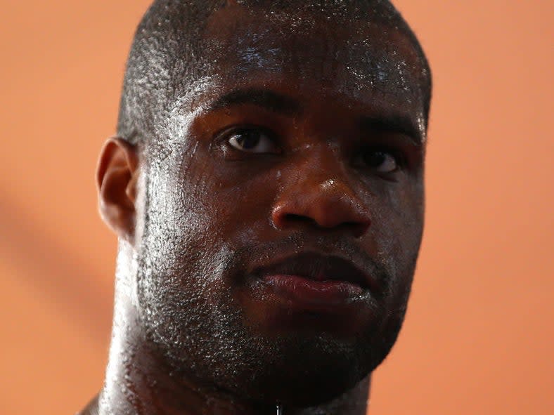 Daniel Dubois (Getty Images)