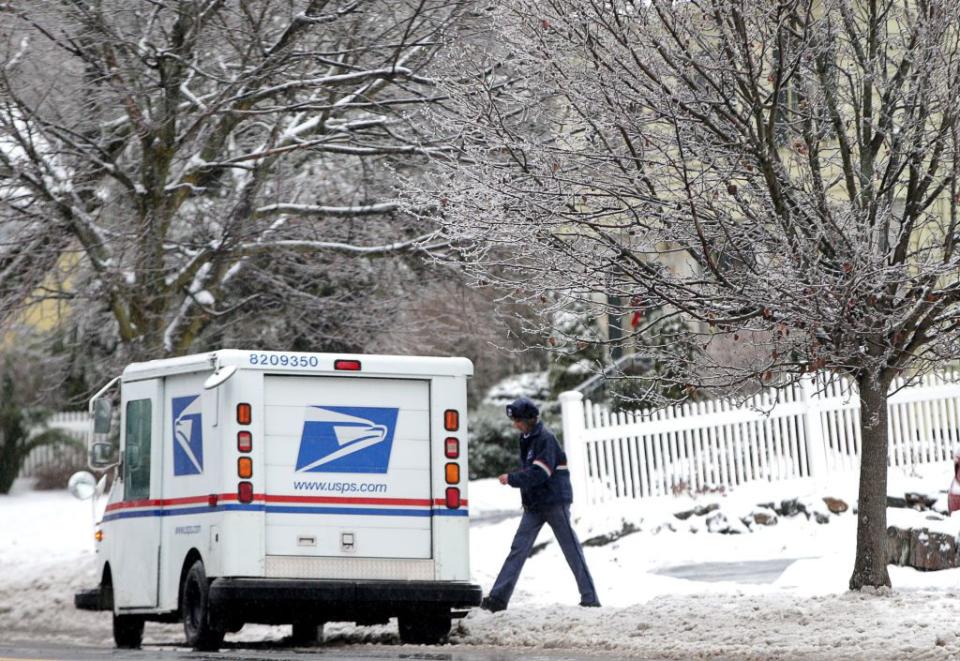 24 Actually Interesting Facts About The Postal Service