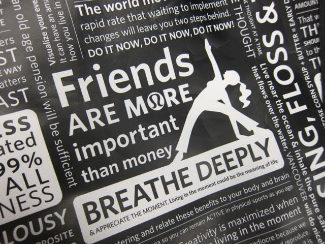 lululemon manifesto quotes