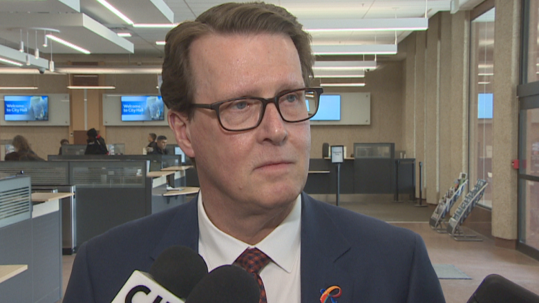 Minister muses about selling provincial GTH stake to City of Regina