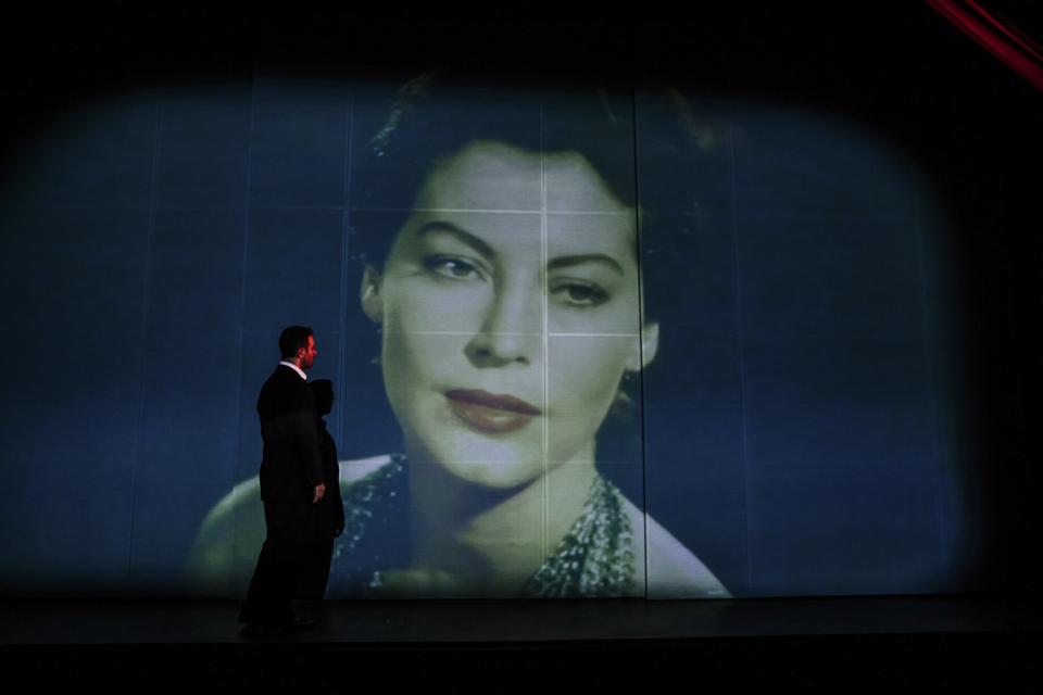 Ava Gardner: The Secret Conversations