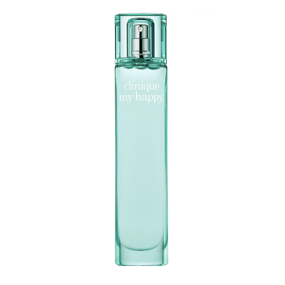 3) My Happy Perfume Spray