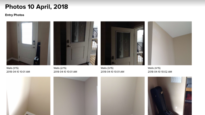 Tenant feels violated after landlord took 162 pictures of her home without permission, put them on internet