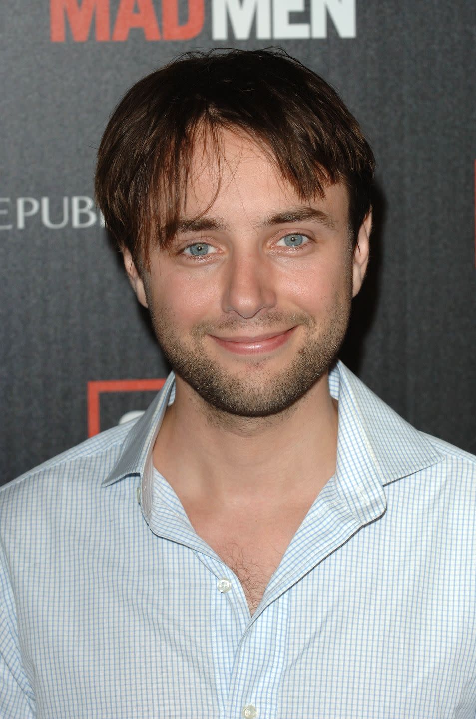 Before: Vincent Kartheiser