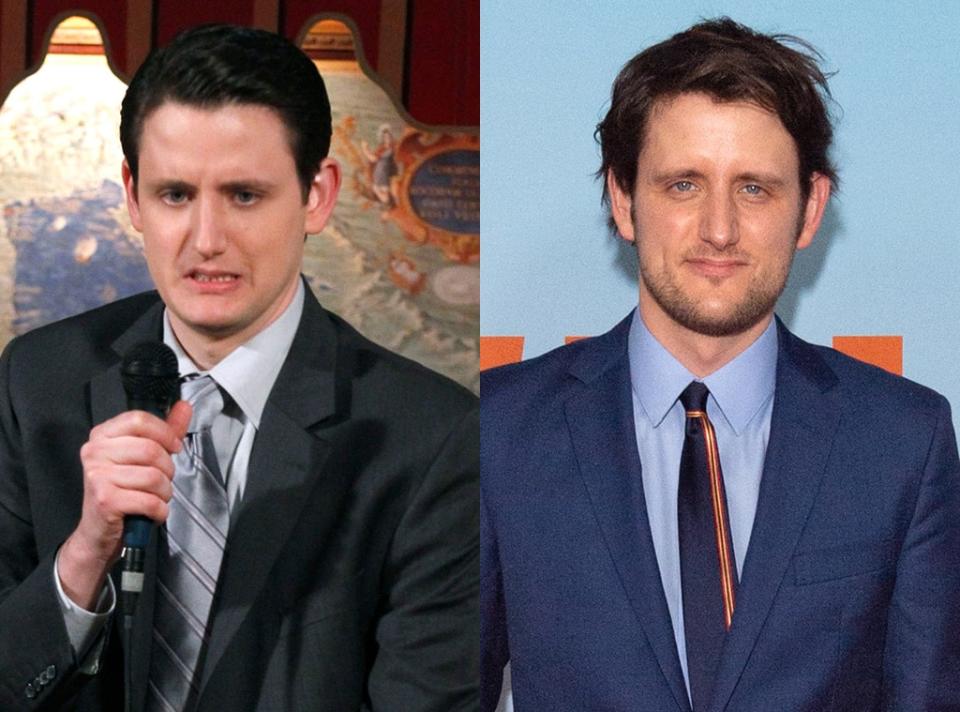 Zach Woods (Gabe)