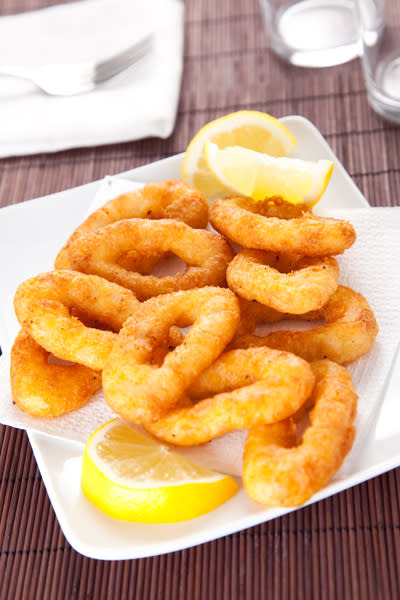 Calamari