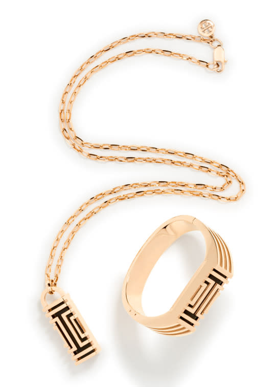 Tory Burch for FitBit